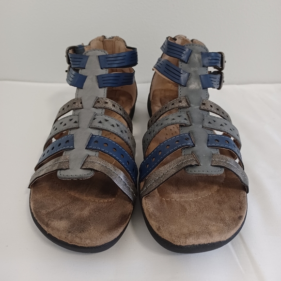 Earth origins harlin gladiator sandal sale